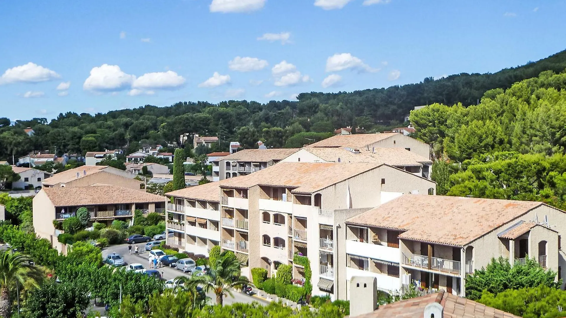 Studio Les Aigues Marines-73 By Interhome 생시르쉬르메르